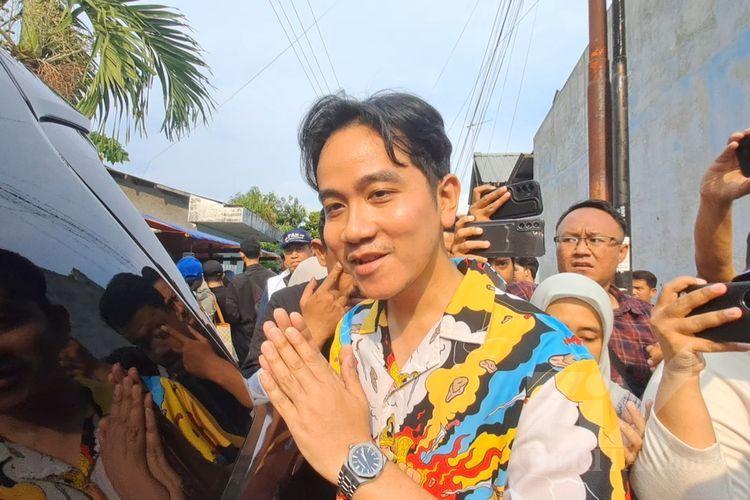 PTUN Tunda Pembacaan Putusan Soal Pencalonan Gibran Selama 2 Pekan