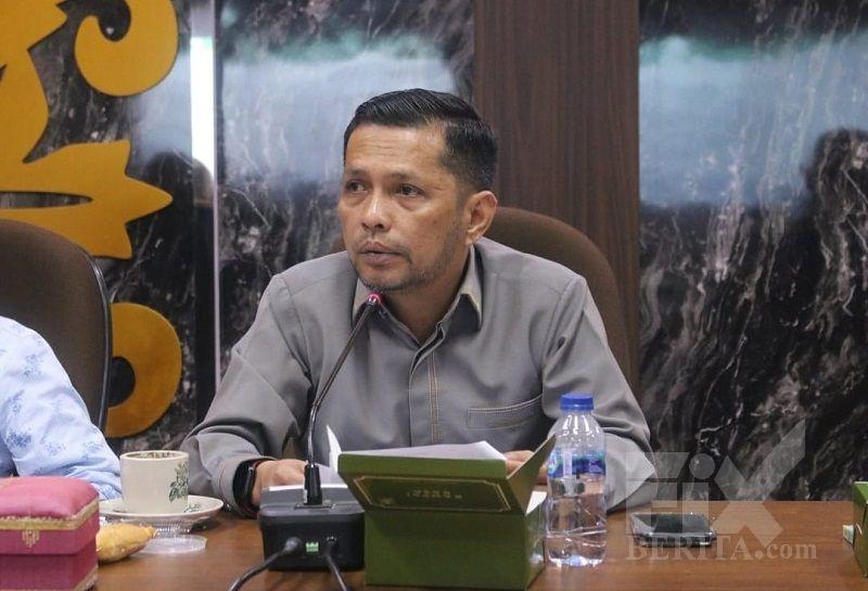 Ini Alasan Demokrat Belum Umumkan Pimpinan Definitif DPRD Kota Pekanbaru