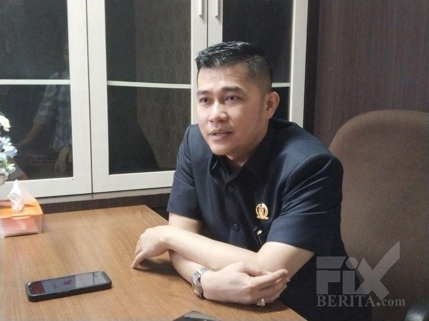 AKD dan Tatib Belum Dibentuk, Anggota DPRD Pekanbaru Belum Bisa Maksimal Bekerja