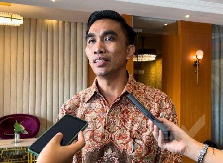 Ayo Ramaikan, KPU Pekanbaru Akan Adakan Jalan Sehat Menuju Kampanye Damai di Lapangan MPP