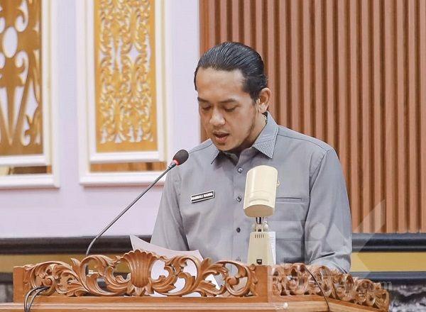 3 Nama Calon Pimpinan DPRD Pekanbaru Definitif Diumumkan