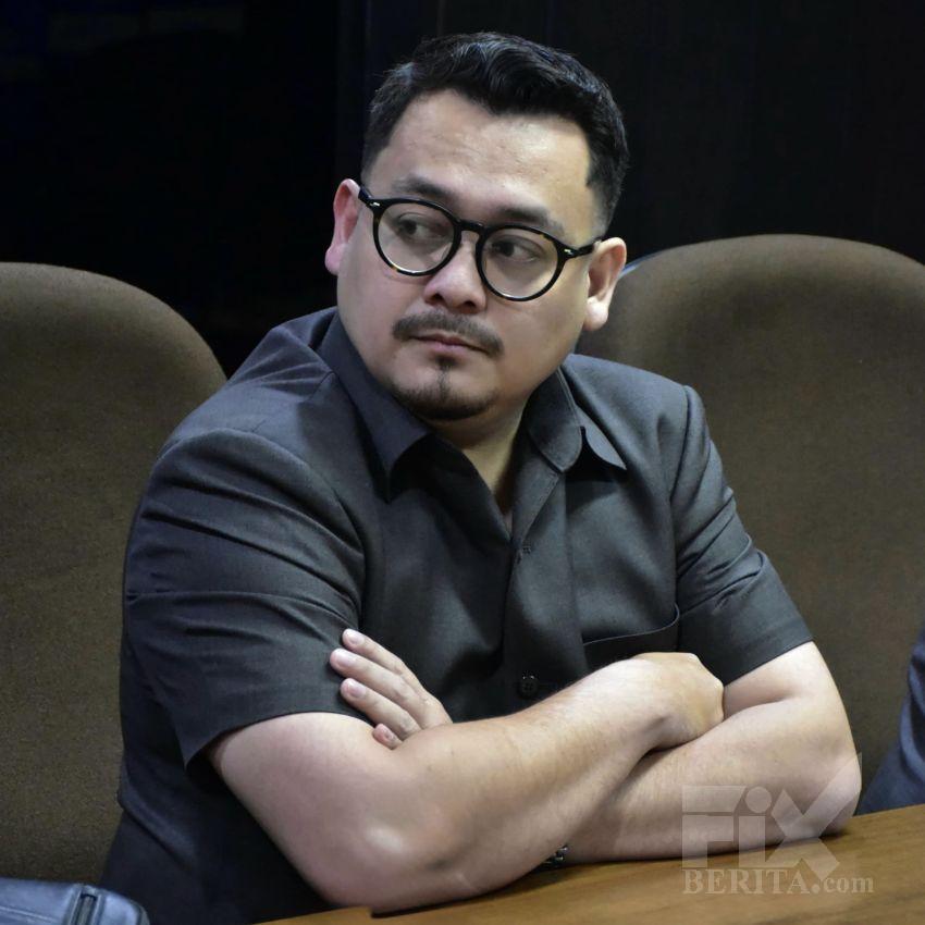 Polemik Larangan Penjualan Elpiji 3 Kg di Pengecer, Rizky Bagus Oka: Jangan Sampai Sulitkan Masyarakat dan UMKM
