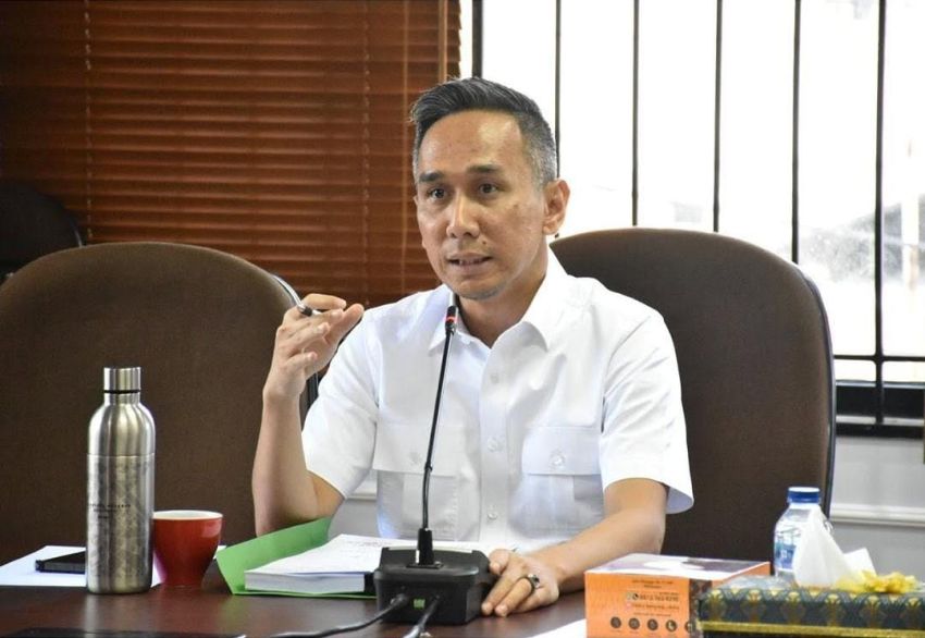 DPRD Pekanbaru Dukung Operasi Skala Besar Dinas Sosial, Usul Dirikan Posko Permanen Untuk Pantau Gepeng, Anak Jalanan Hingga ODGJ
