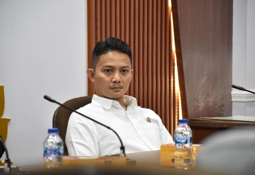 DPRD Pekanbaru Dukung Seleksi Terbuka Camat-Lurah, Tekankan Pentingnya Pelayanan Masyarakat