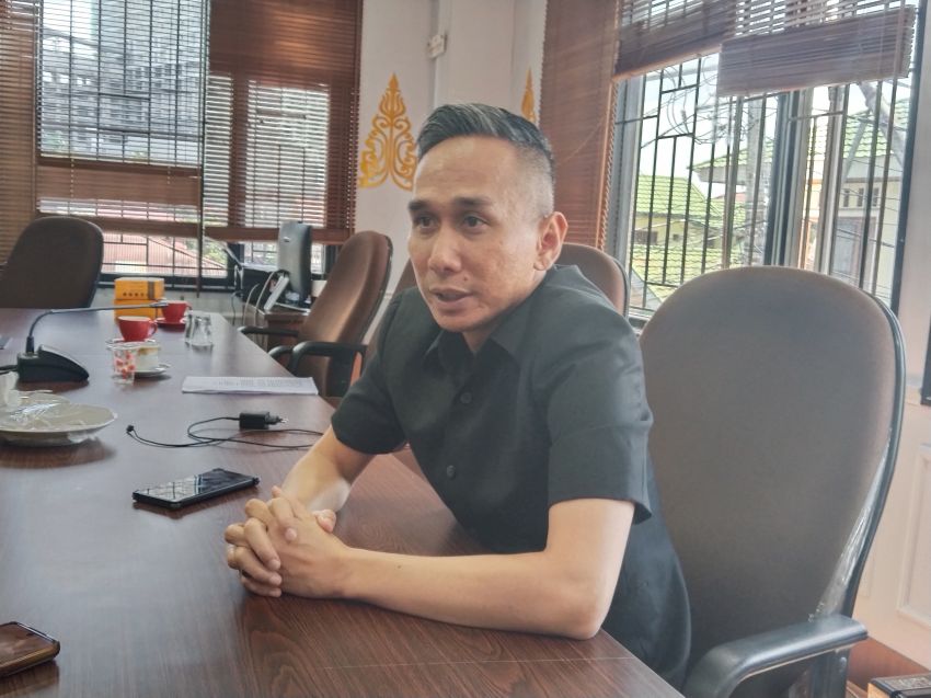 Komisi III Panggil Dispora Bahas KUA-PPAS APBD Perubahan 2025: Stop Budaya Tunda Bayar, Fokuskan Program Pemuda dan Olahraga di Kota Pekanbaru