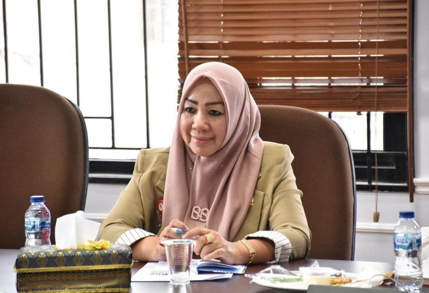 Puluhan Pelajar Bolos Terjaring Razia Satpol PP, DPRD Pekanbaru Sebut Pengawasan Sekolah Lemah