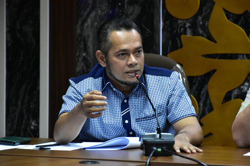 Jalan Rusak Berangsur Mulai Diperbaiki, Kini Saatnya Fokus Benahi Drainase Atasi Banjir