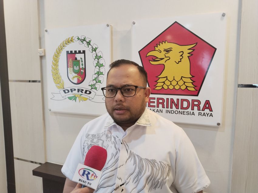 Gudang Pengoplosan Gas Elpiji Subsidi di Pekanbaru Terbongkar, DPRD Ingatkan Pengawasan Harus Diperketat