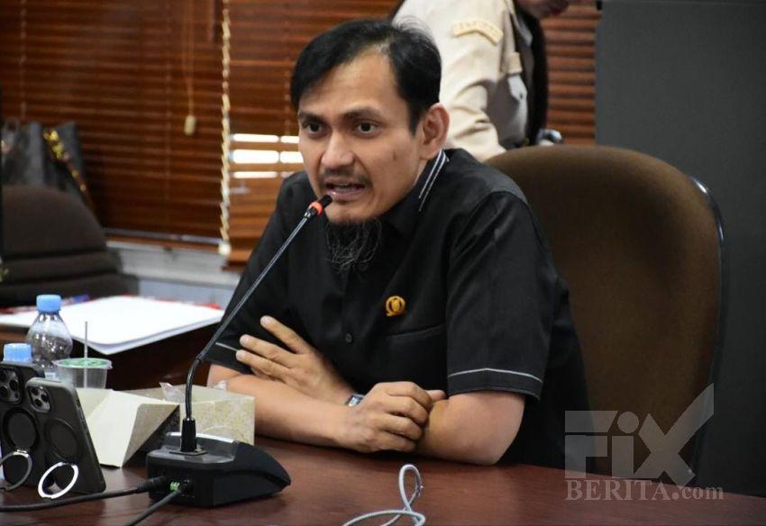 DPRD Pekanbaru Minta TPF Bekerja Cepat Ungkap Dugaan Siswa SD Tewas Akibat Bullying