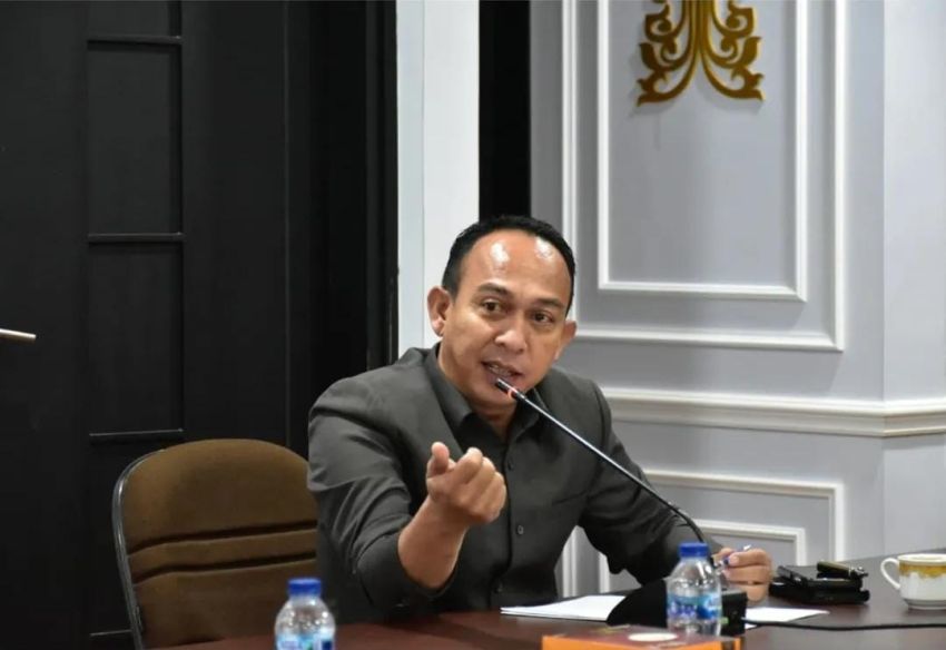 Kabel Semrawut Makan Korban Lagi, DPRD Pekanbaru Warning Keras Provider Internet