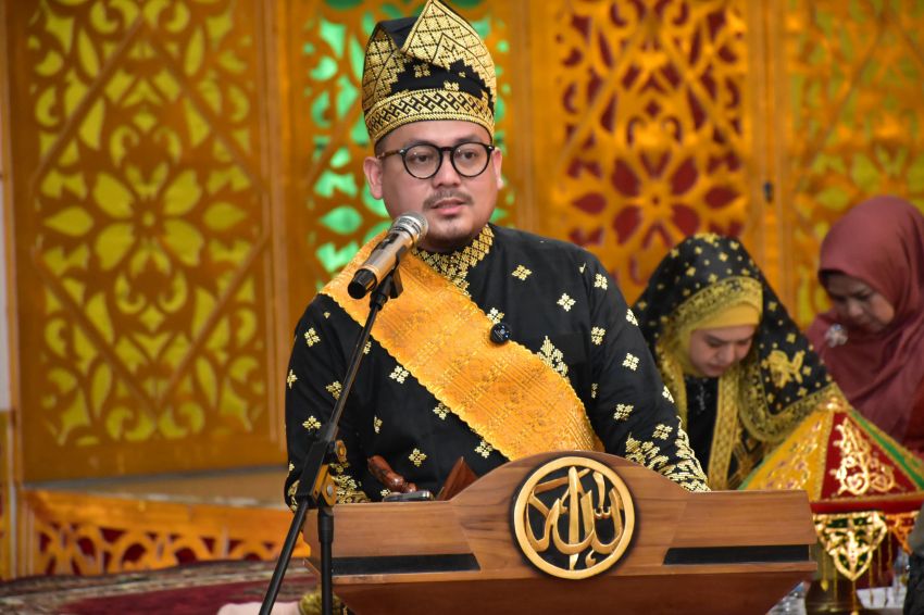 LAMR Pekanbaru Kecam Keras Dugaan Pesta Waria di THM, Nilai Cederai Marwah Bumi Melayu