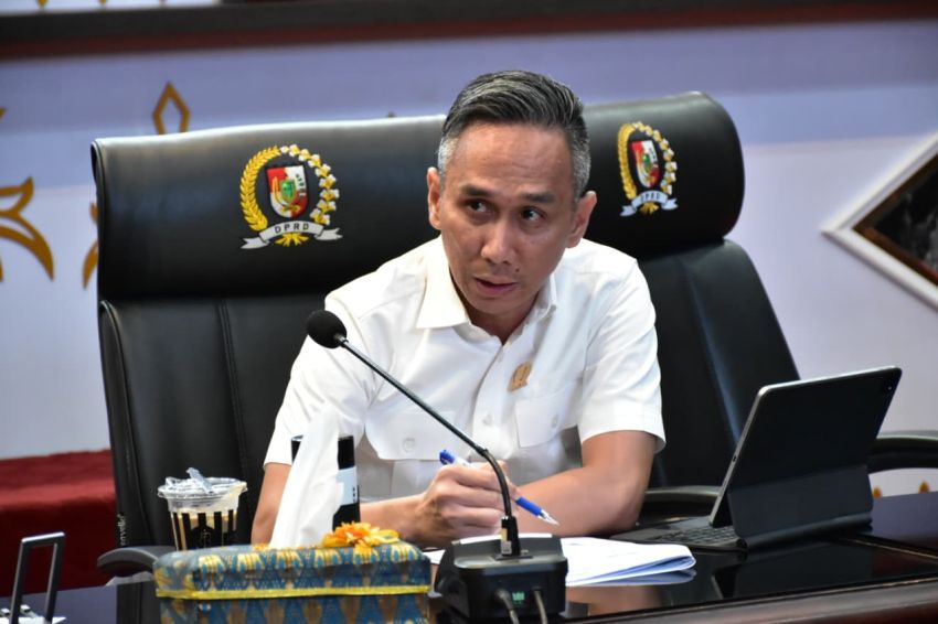 Baru Dianggarkan 7 Bulan, Komisi III DPRD Pekanbaru Dorong Program UHC Berjalan Full di 2026