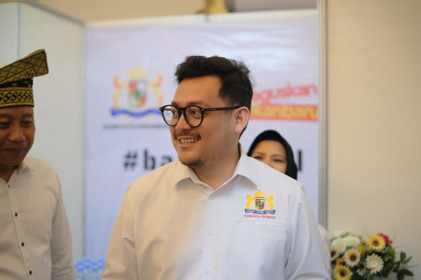 Kadin Pekanbaru Sambut Baik Parkir Gratis Alfamart Indomaret, Dorong Diperluas ke UMKM