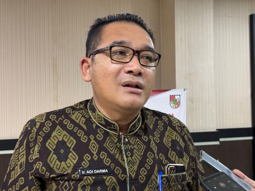 Layanan Cuci Darah Membludak, RSD Madani Pekanbaru Siap Tambah 20 Unit Mesin HD di Tahun 2026