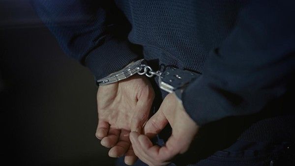 Kades Tarai Bangun Ditahan Polres Kampar, Terlibat Kasus Mafia Tanah