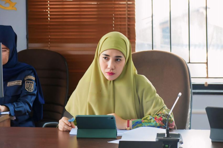 DPRD Pekanbaru Kecam Keras Pembacokan Mahasiswi di UIN SUSKA Riau: Kampus Harus Aman, Bukan Tempat Kekerasan