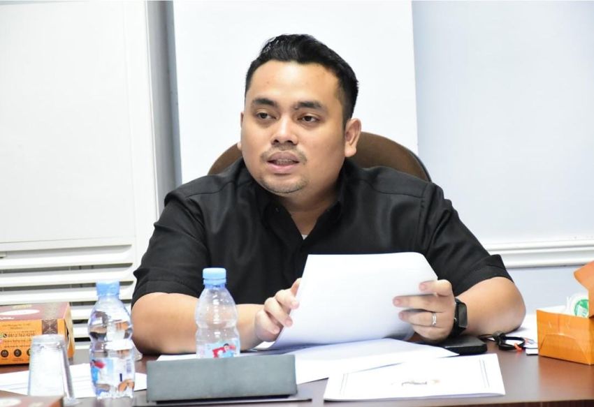 DPRD Pekanbaru Imbau Masyarakat Teliti Cek Isi Parcel, Jangan Tergiur Promo Murah