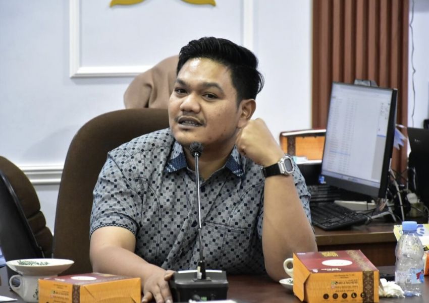 Banjir Semakin Parah, Saatnya Pemko Pekanbaru Fokus Benahi Drainase