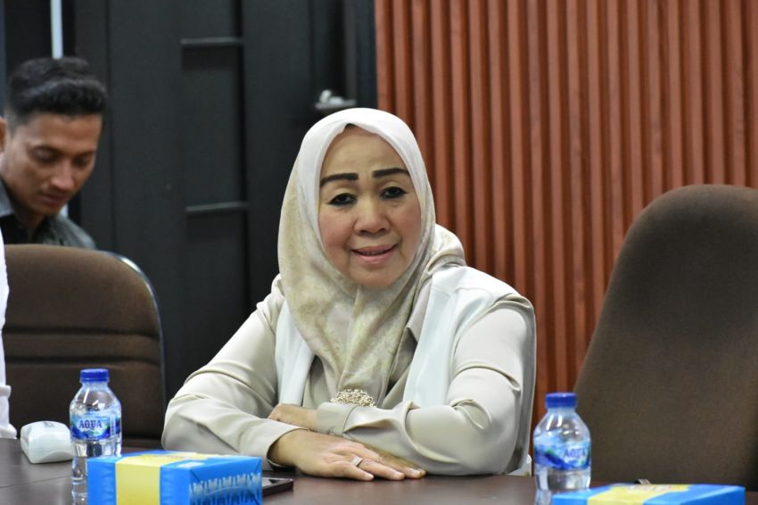 Anggota DPRD Pekanbaru Geram, Minta Pelaku Perampokan Tewaskan Lansia di Rumbai Segera Ditangkap