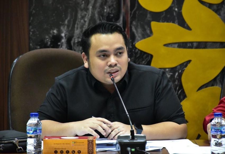 Harga Plastik Mahal, DPRD Pekanbaru Desak Pemerintah Lindungi Pedagang UMKM