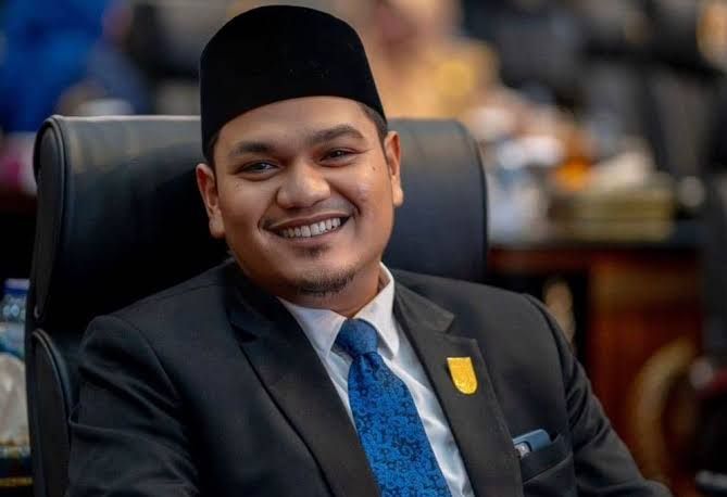 DPRD Pekanbaru Usul Pengelolaan Parkir Dikembalikan ke Pemko