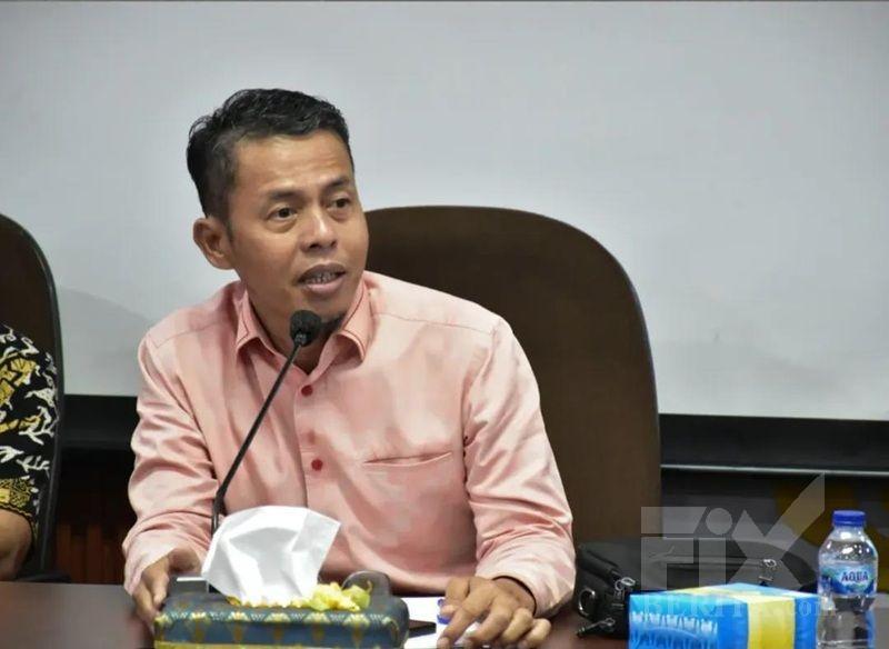 DPRD Pekanbaru Panggil RS Santa Maria, Bahas Soal Kecelakaan Lift Proyek