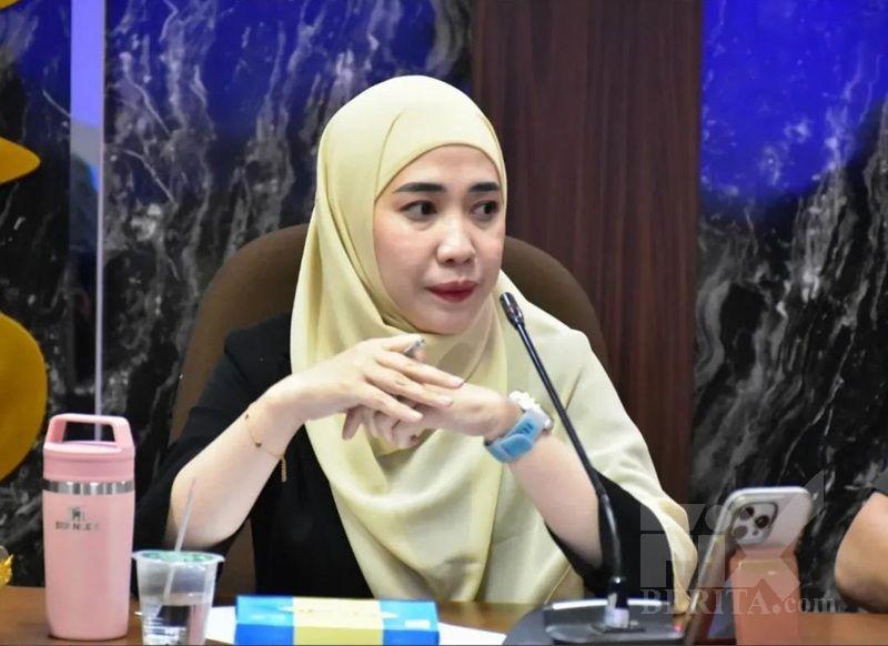 Komisi III DPRD Pekanbaru Lakukan Mediasi, Sengketa Guru dan Wali Murid SDN 181 Temui Jalan Damai