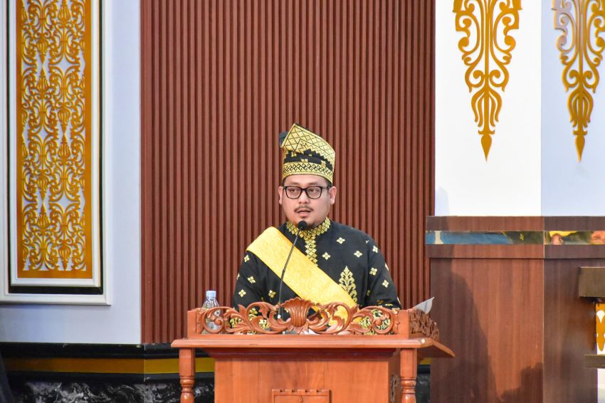 Dinas Kebudayaan Terbentuk, LAMR Pekanbaru Dorong Pelestarian Adat Melayu