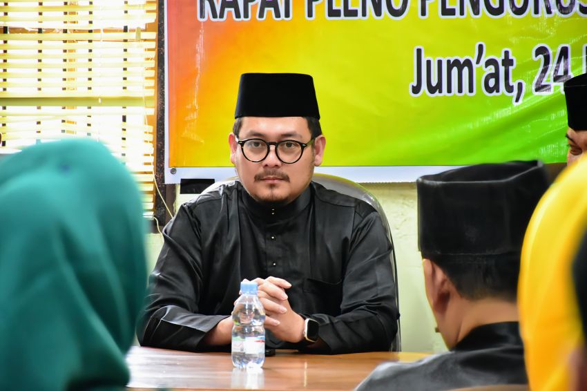 LAMR Pekanbaru Kutuk Dugaan Judi Darat di Jalan Riau: Jelas Diharamkan Agama dan Ditolak Hukum Adat!