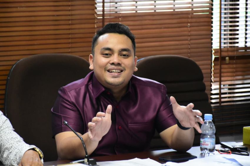 Harga Pertamax Naik, DPRD Pekanbaru Was-was Pertalite Diserbu dan Terjadi Kelangkaan Lagi