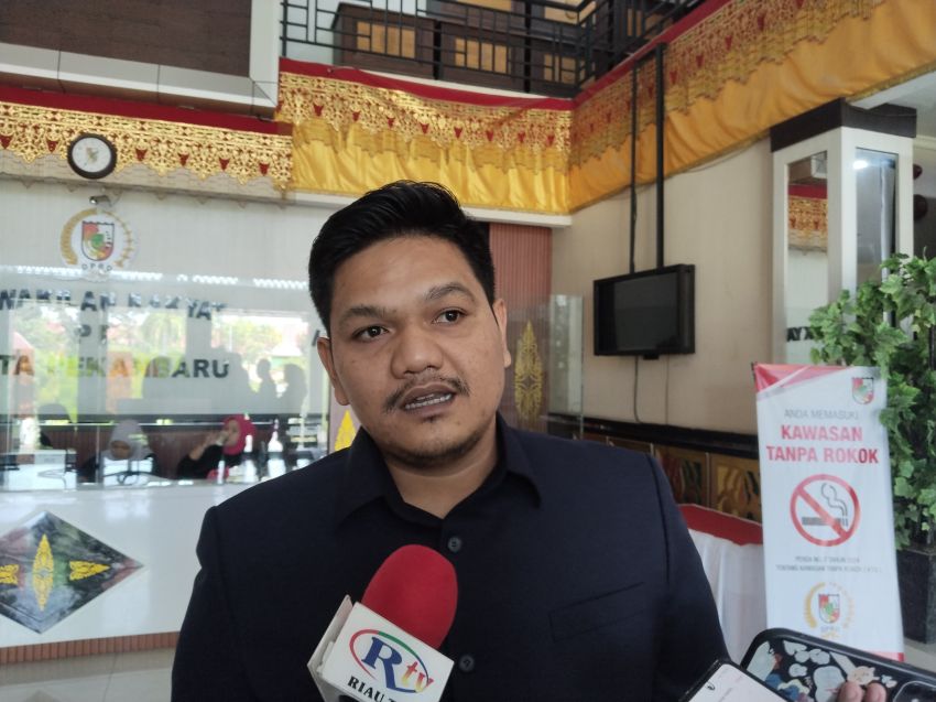 Faisal Islami: Jangan Hanya Pusat Kota yang Terang, Jalan Lingkungan Juga Harus Diterangi