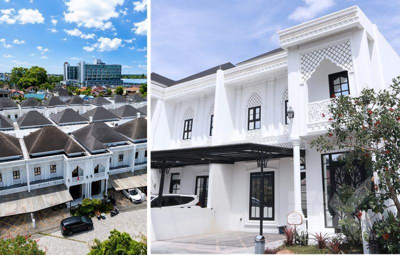 Lebih dari Satu Dekade, Castavia Property Konsisten Bangun Hunian di Lokasi Prospektif