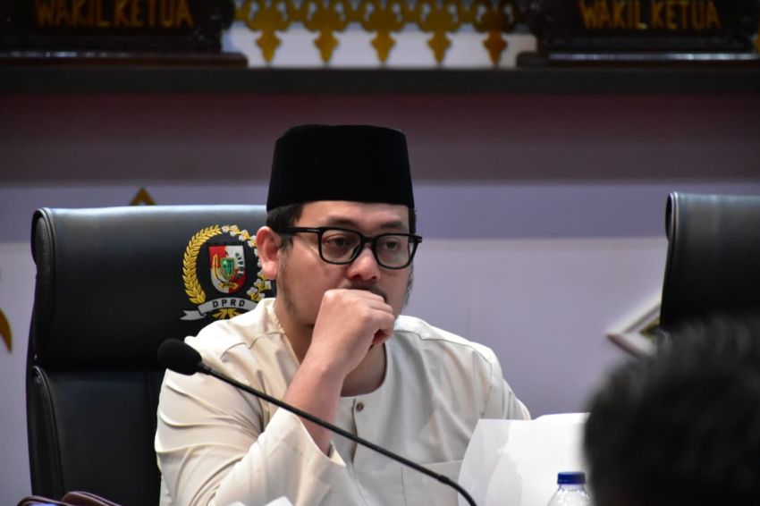 DPRD Pekanbaru Dorong Pemutusan Kontrak Pasar Bawah: Jangan Biarkan Menunggu Lama, Prioritaskan Nasib Pedagang!