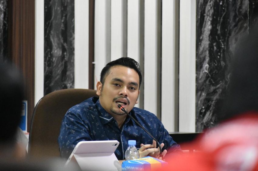 Polemik STC, DPRD Pekanbaru Usul Bentuk Tim Satgas